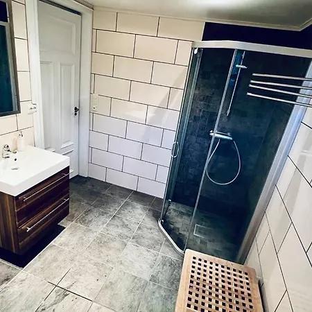 Ferienhaus Idyllisk Pa Lista *